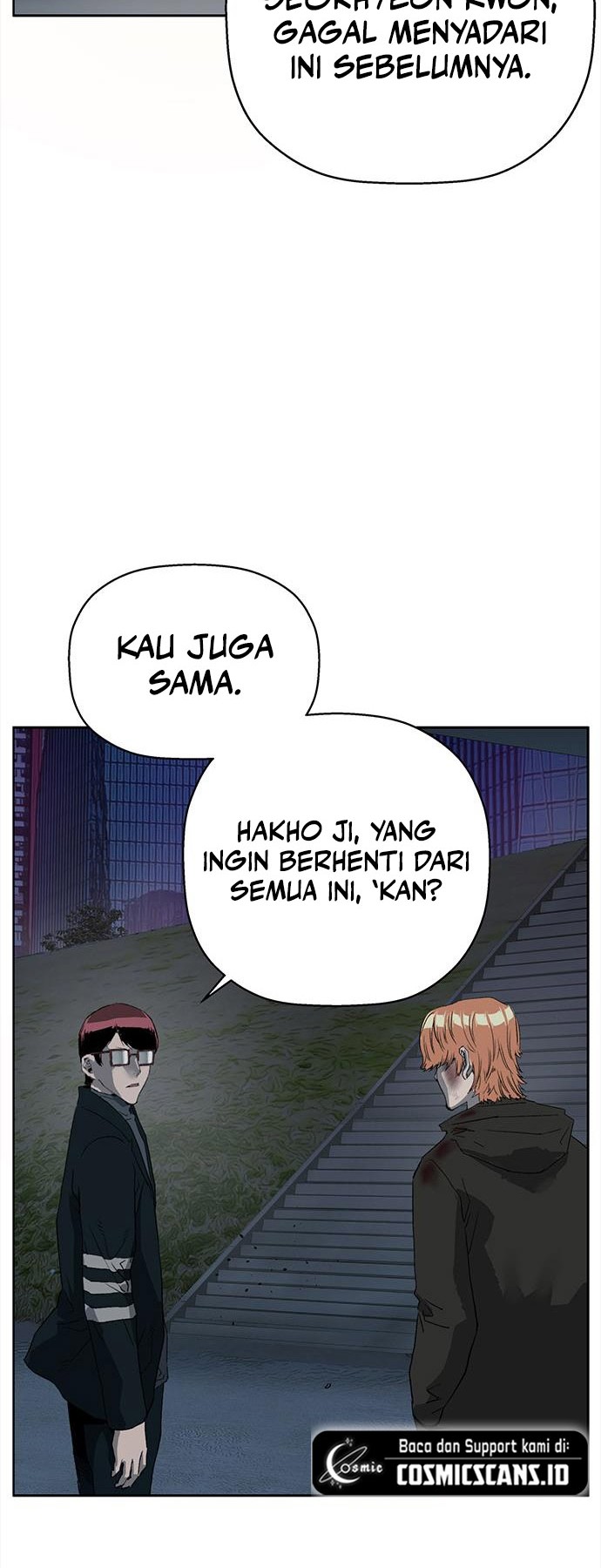 Weak Hero - Chapter 255 - Page 49