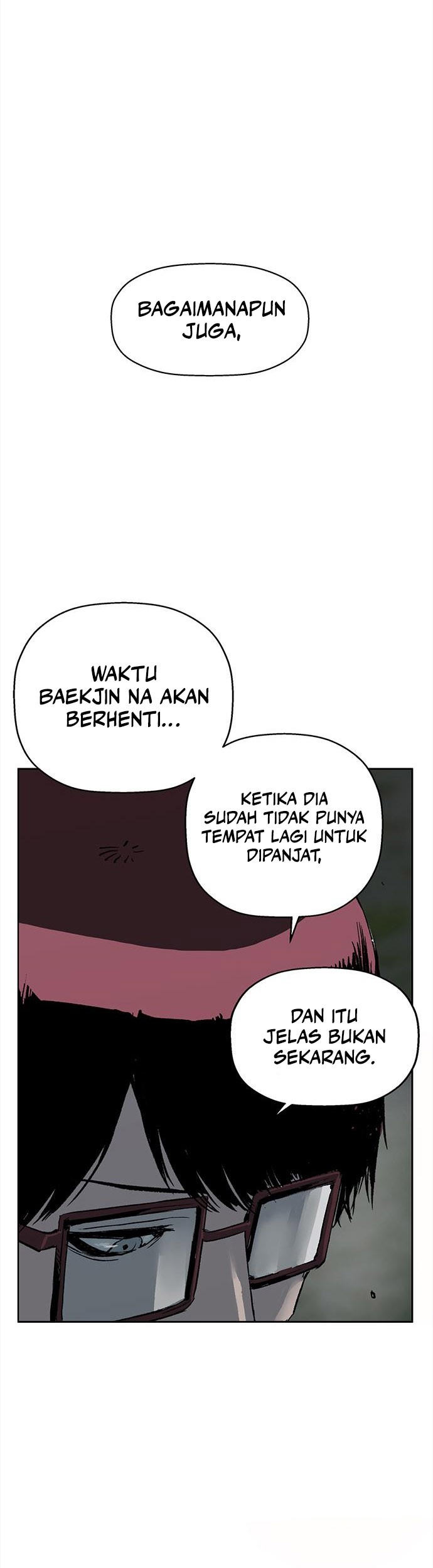 Weak Hero - Chapter 255 - Page 50