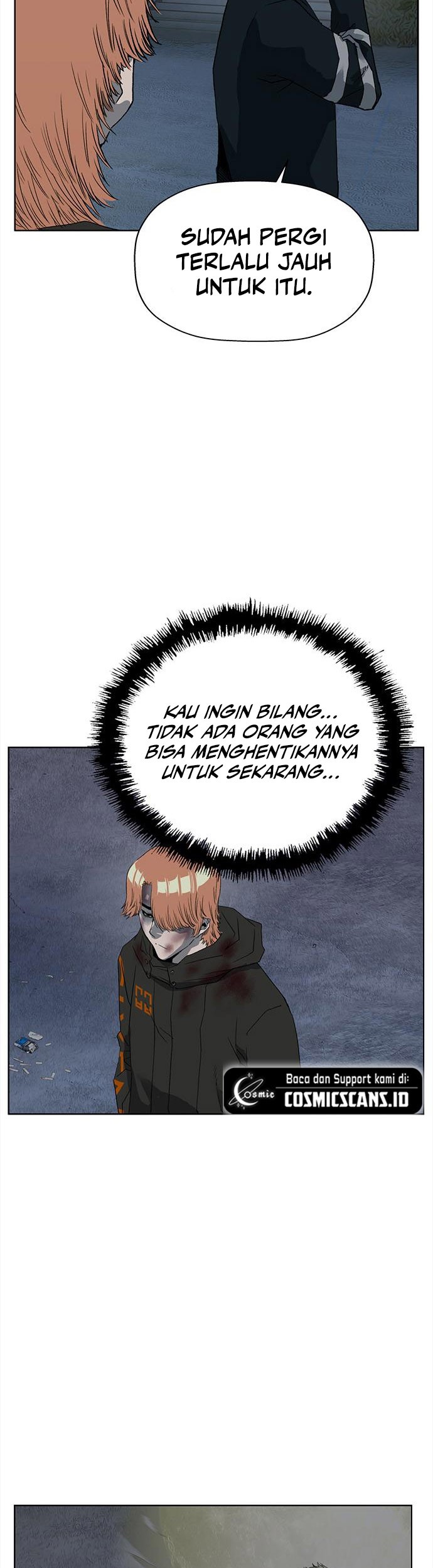 Weak Hero - Chapter 255 - Page 52