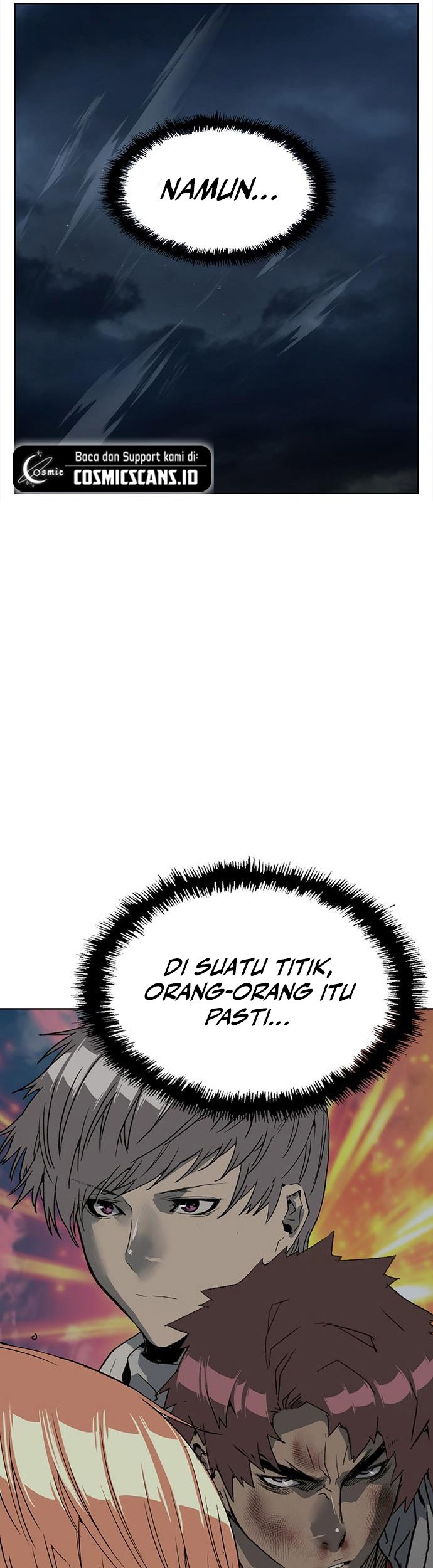 Weak Hero - Chapter 255 - Page 54