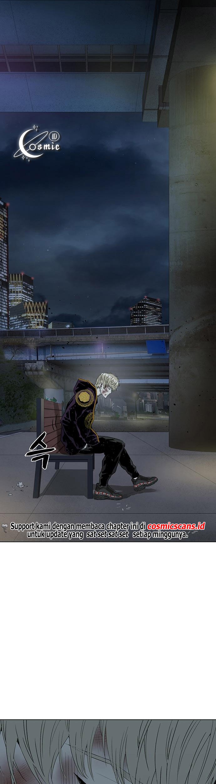 Weak Hero - Chapter 255 - Page 58