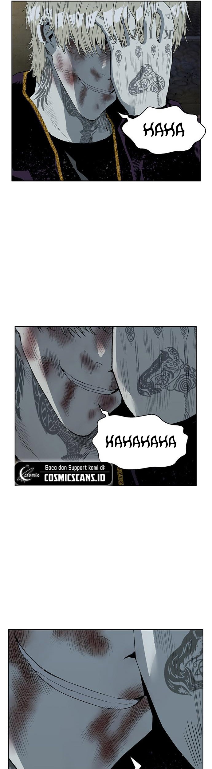 Weak Hero - Chapter 255 - Page 63