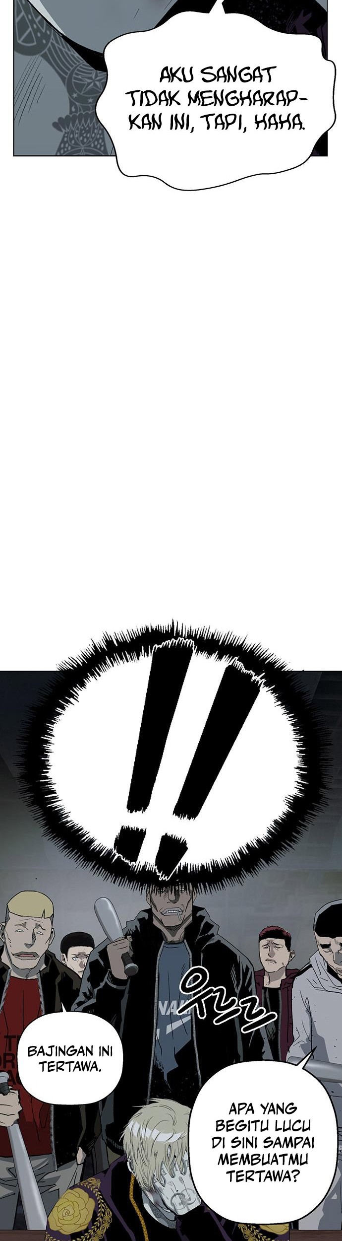 Weak Hero - Chapter 255 - Page 64