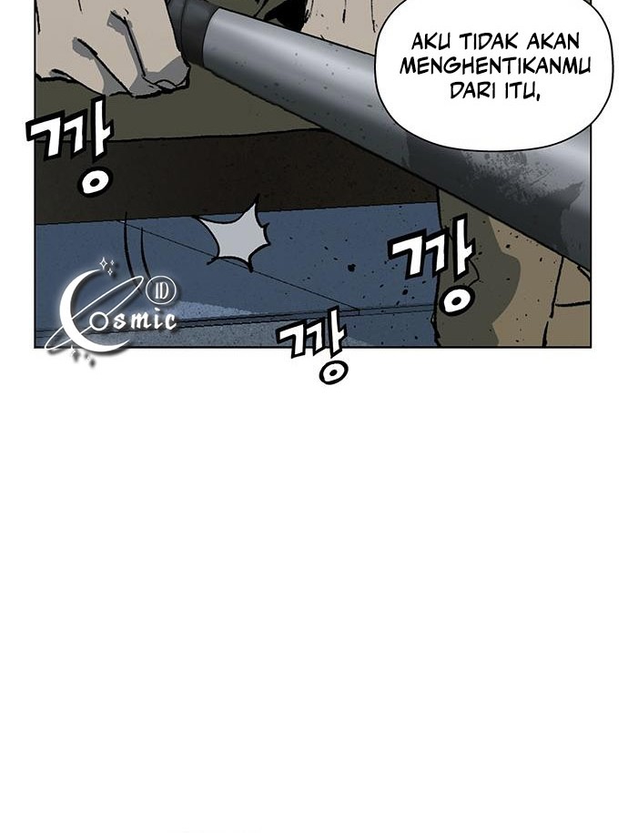 Weak Hero - Chapter 255 - Page 66