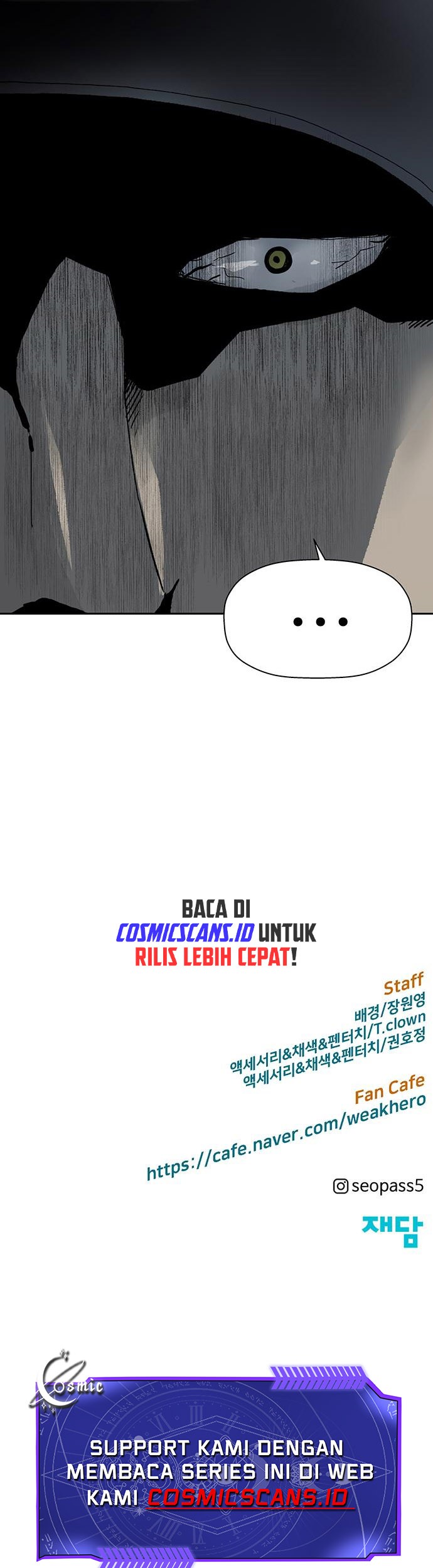 Weak Hero - Chapter 255 - Page 69