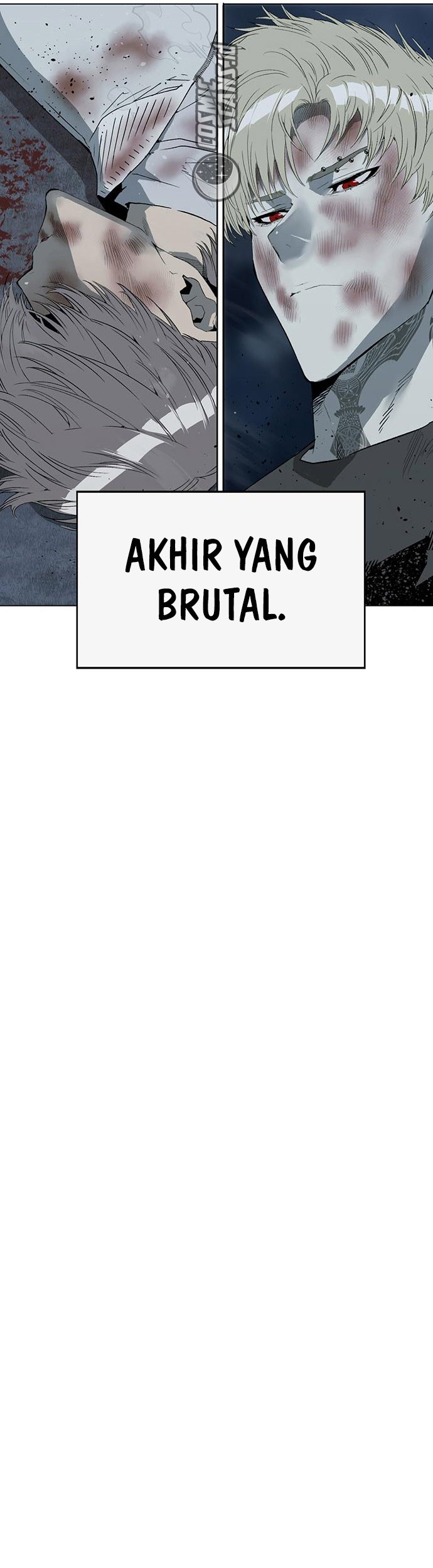 Weak Hero - Chapter 255 - Page 6