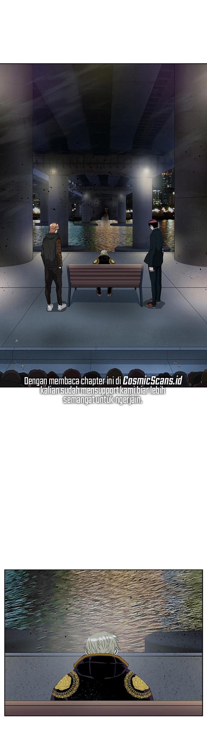 Weak Hero - Chapter 255 - Page 10