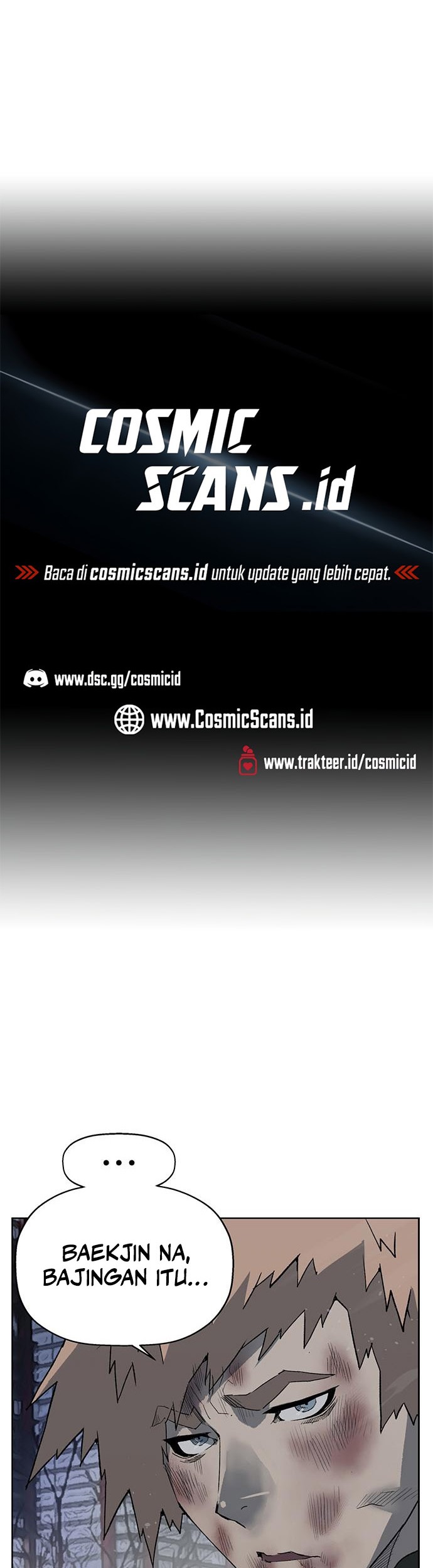 Weak Hero - Chapter 255 - Page 11