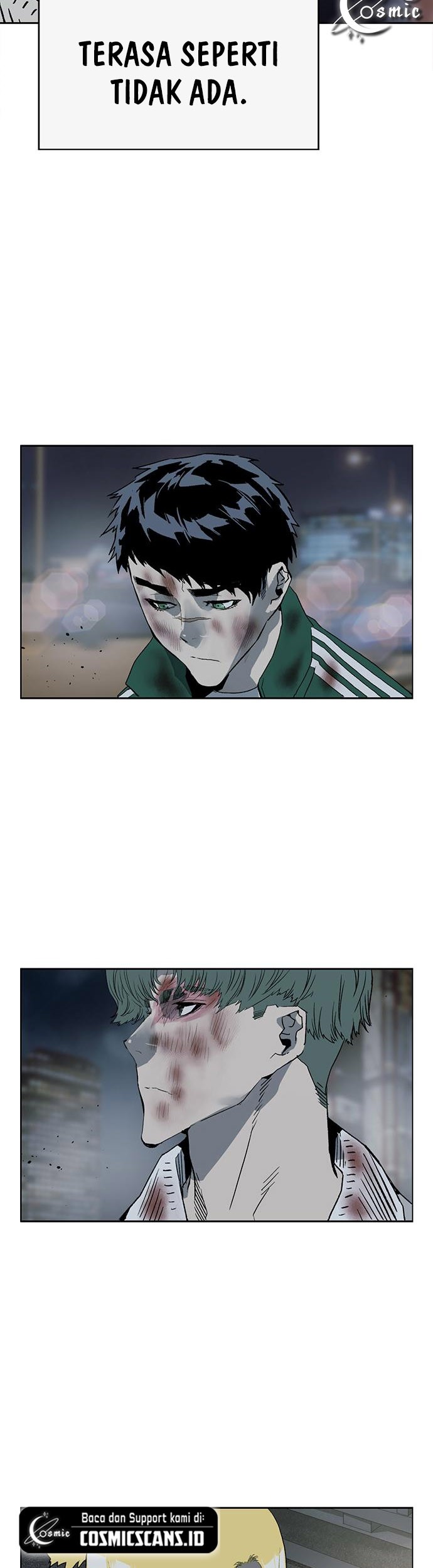 Weak Hero - Chapter 255 - Page 16