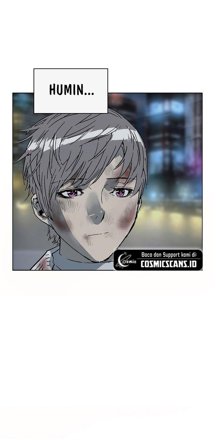 Weak Hero - Chapter 255 - Page 21