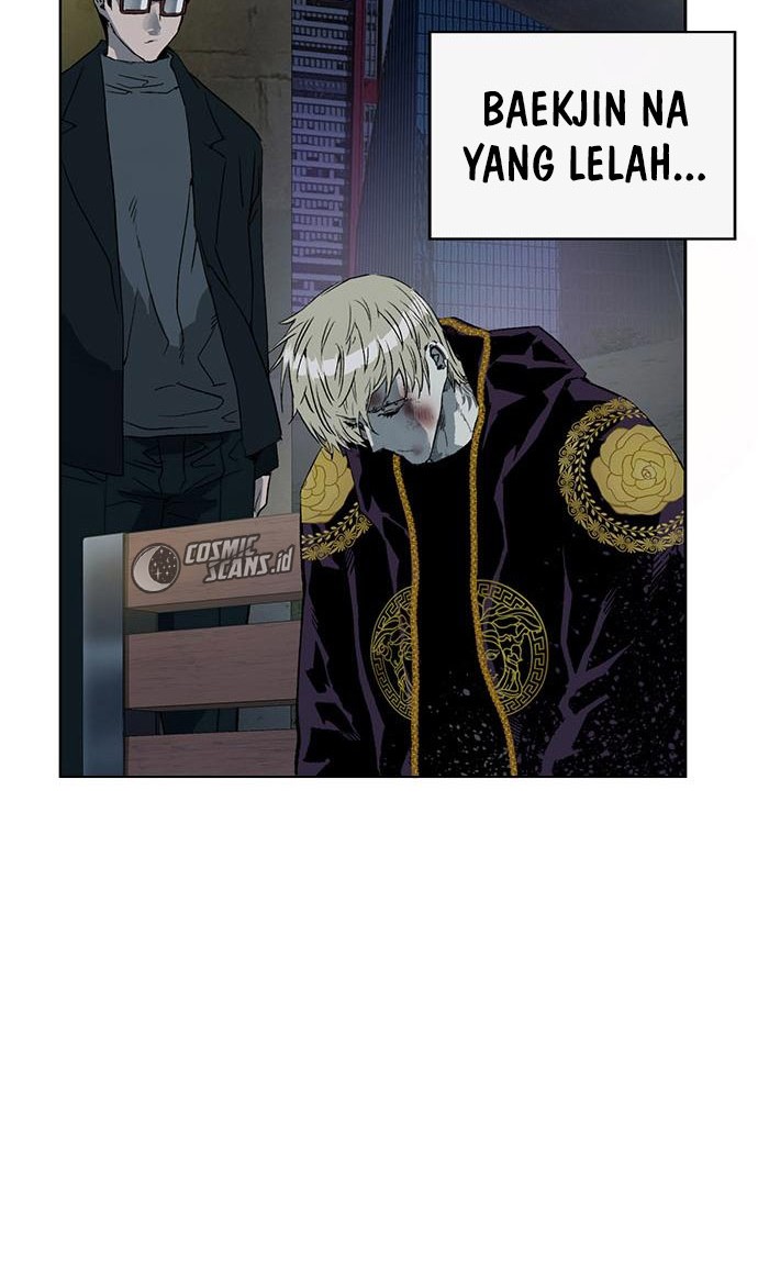 Weak Hero - Chapter 255 - Page 25