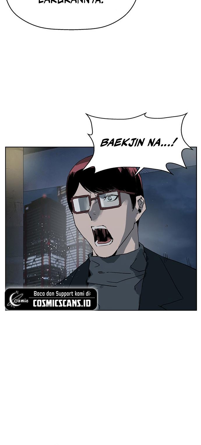 Weak Hero - Chapter 255 - Page 29