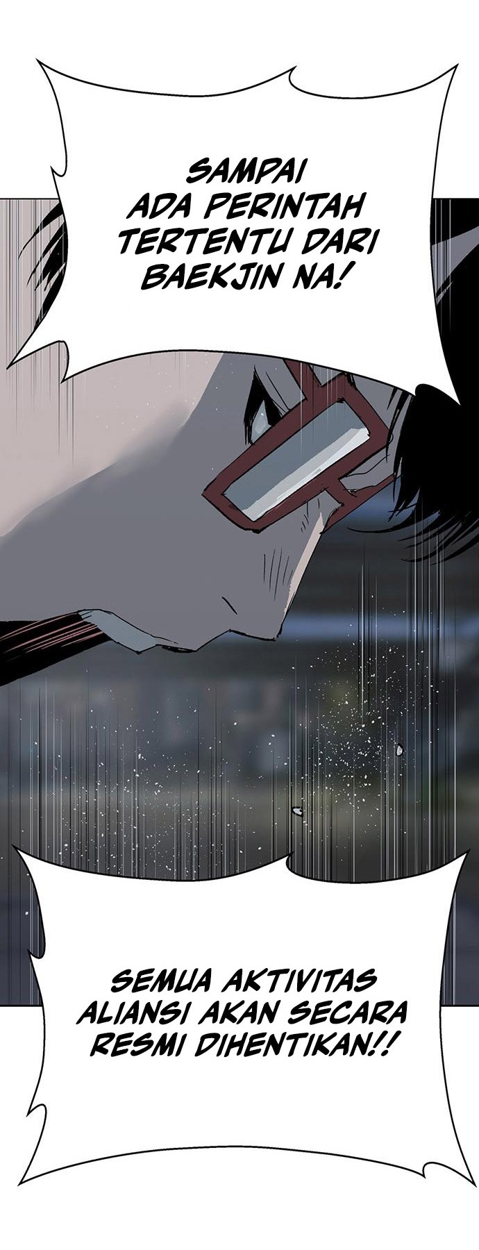 Weak Hero - Chapter 255 - Page 33