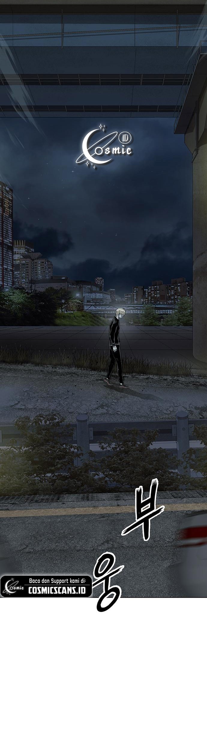 Weak Hero - Chapter 256 - Page 35