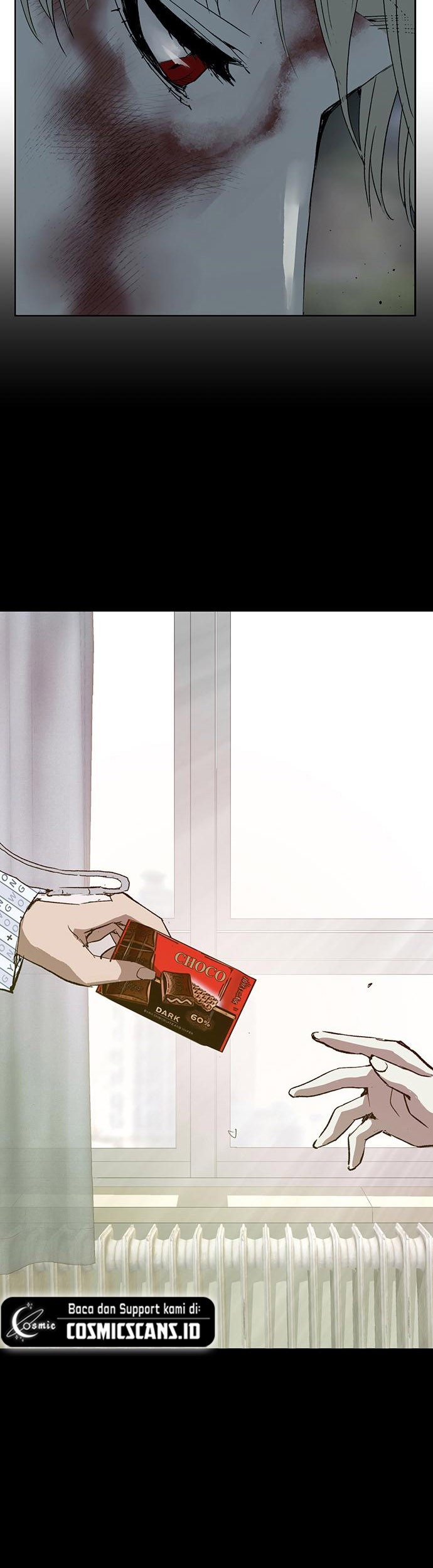 Weak Hero - Chapter 256 - Page 37