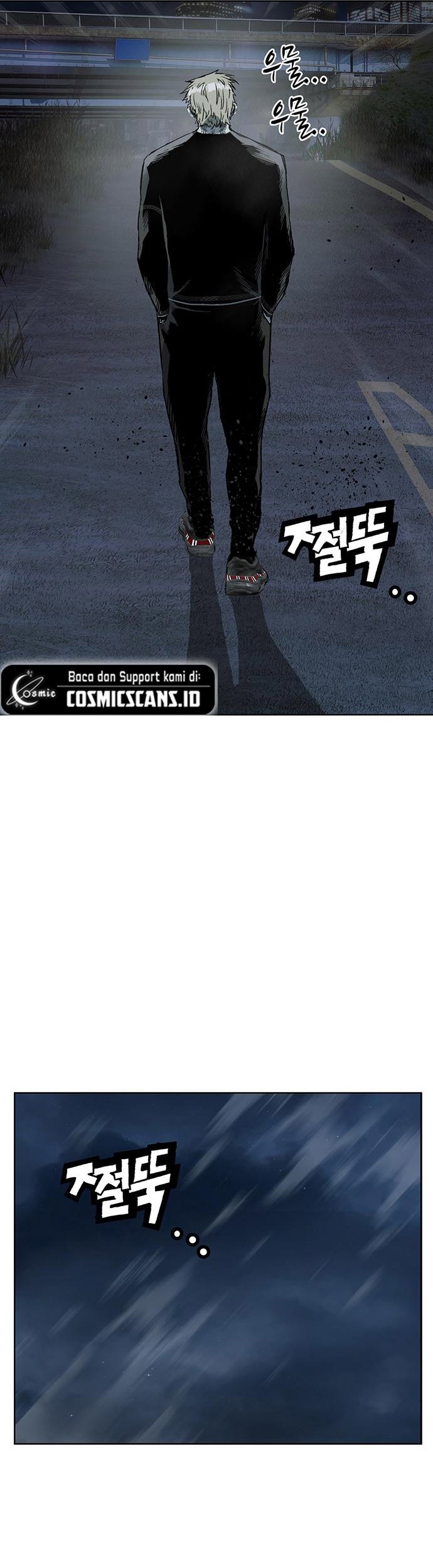 Weak Hero - Chapter 256 - Page 39