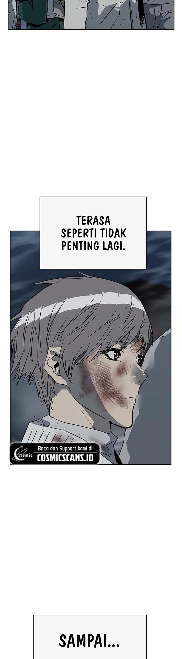 Weak Hero - Chapter 256 - Page 45