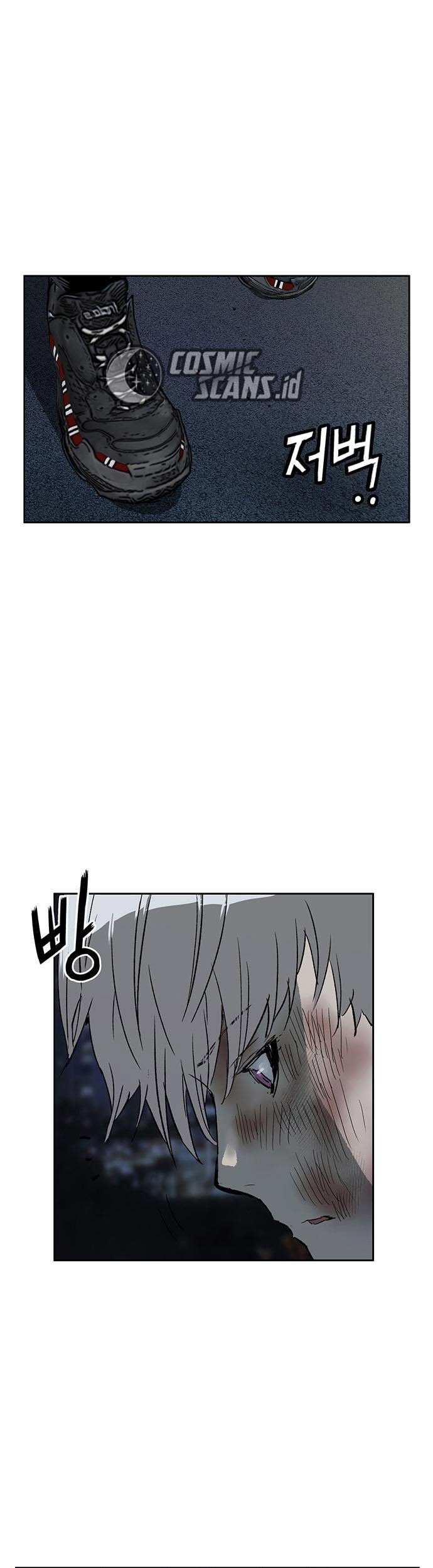 Weak Hero - Chapter 256 - Page 53