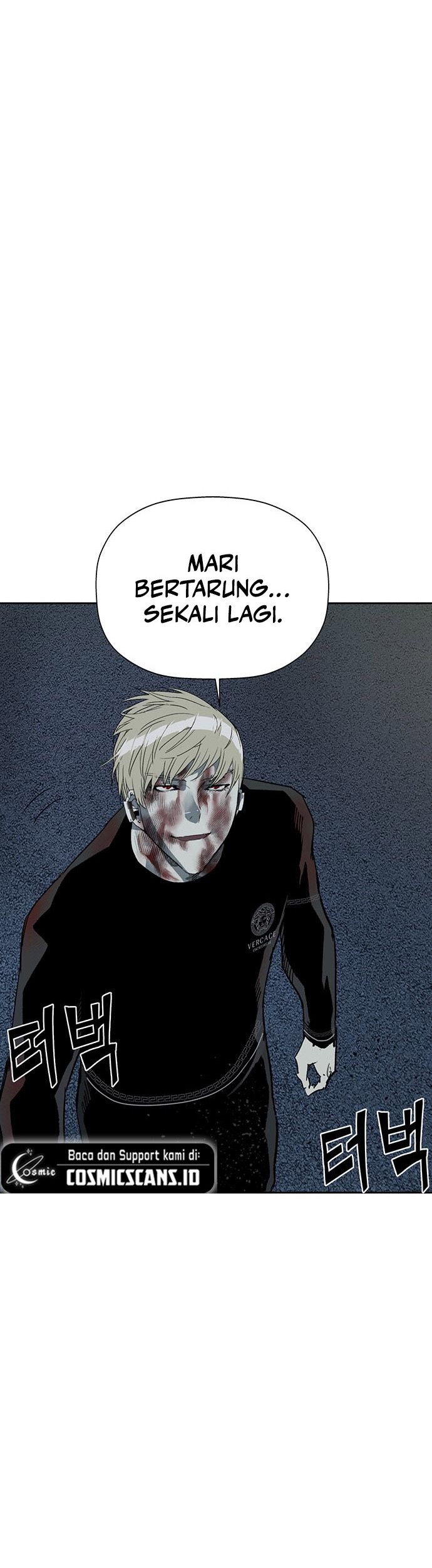 Weak Hero - Chapter 256 - Page 56