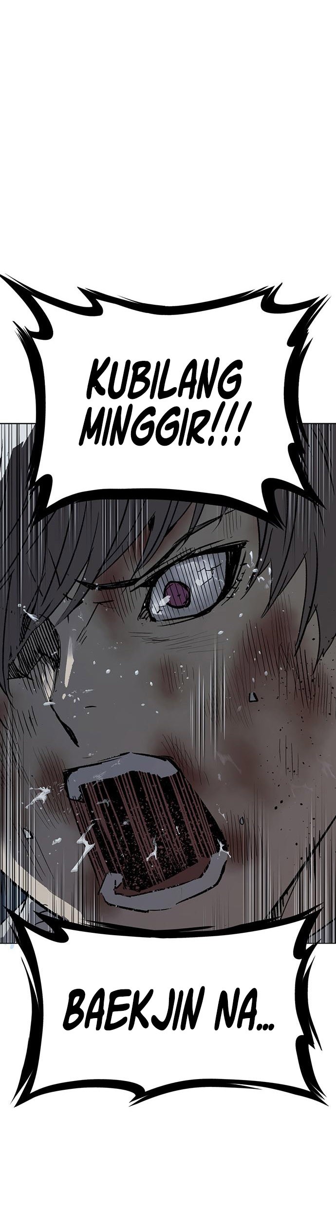 Weak Hero - Chapter 256 - Page 57