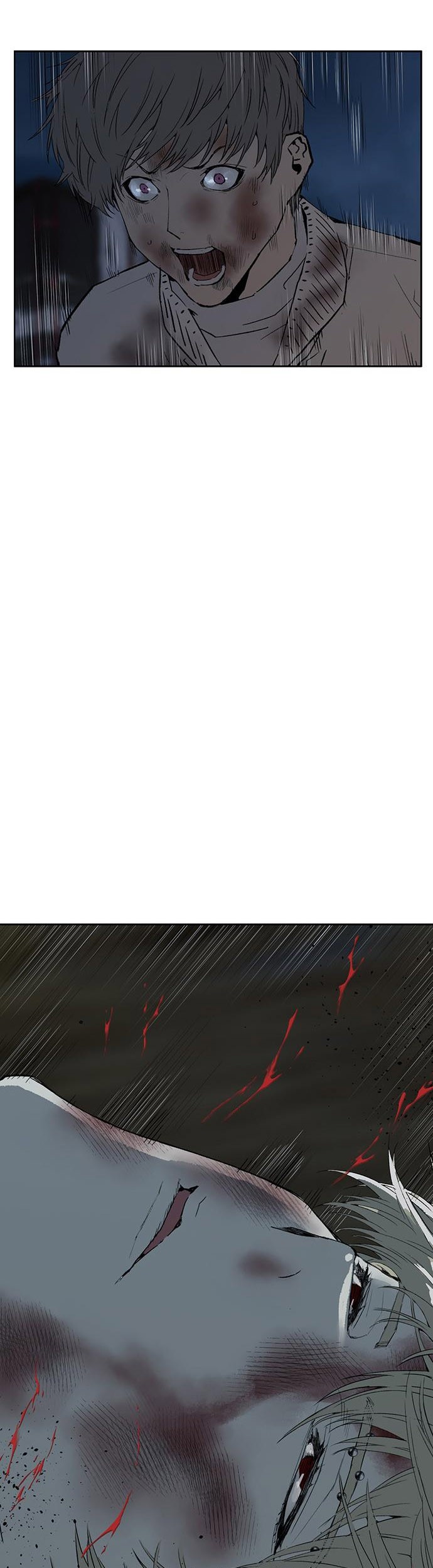 Weak Hero - Chapter 256 - Page 61