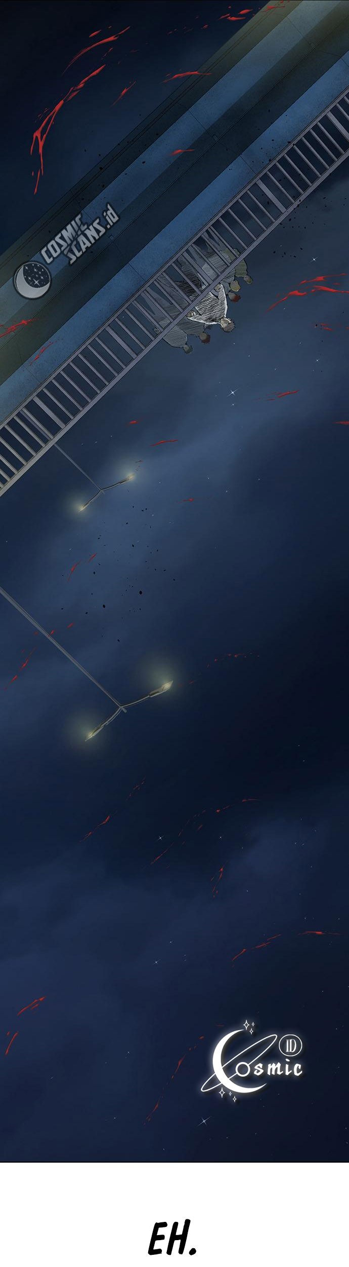 Weak Hero - Chapter 256 - Page 63