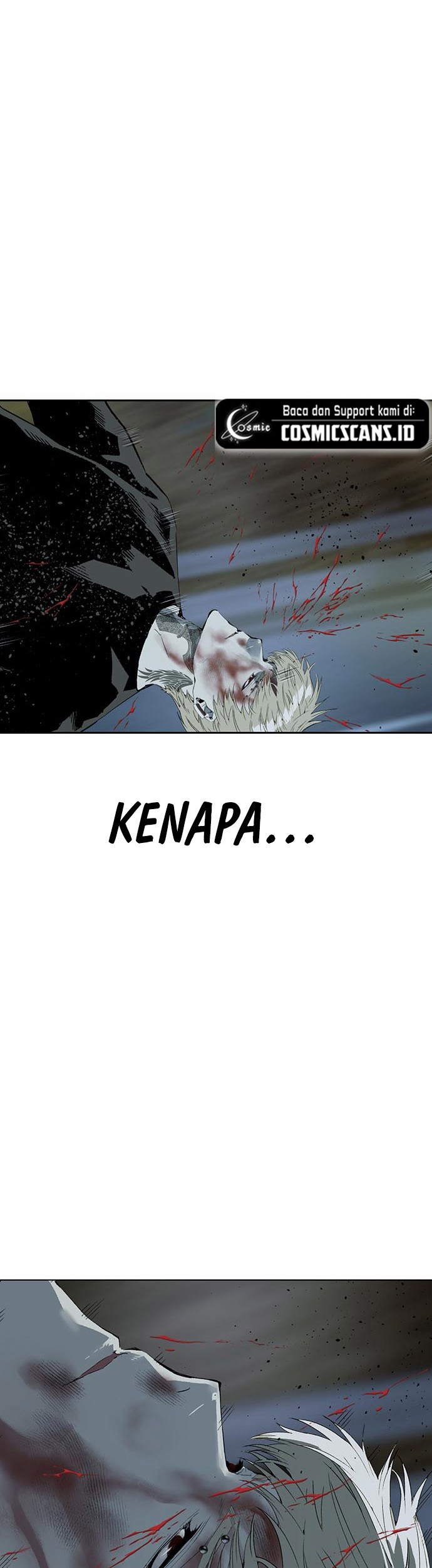 Weak Hero - Chapter 256 - Page 64