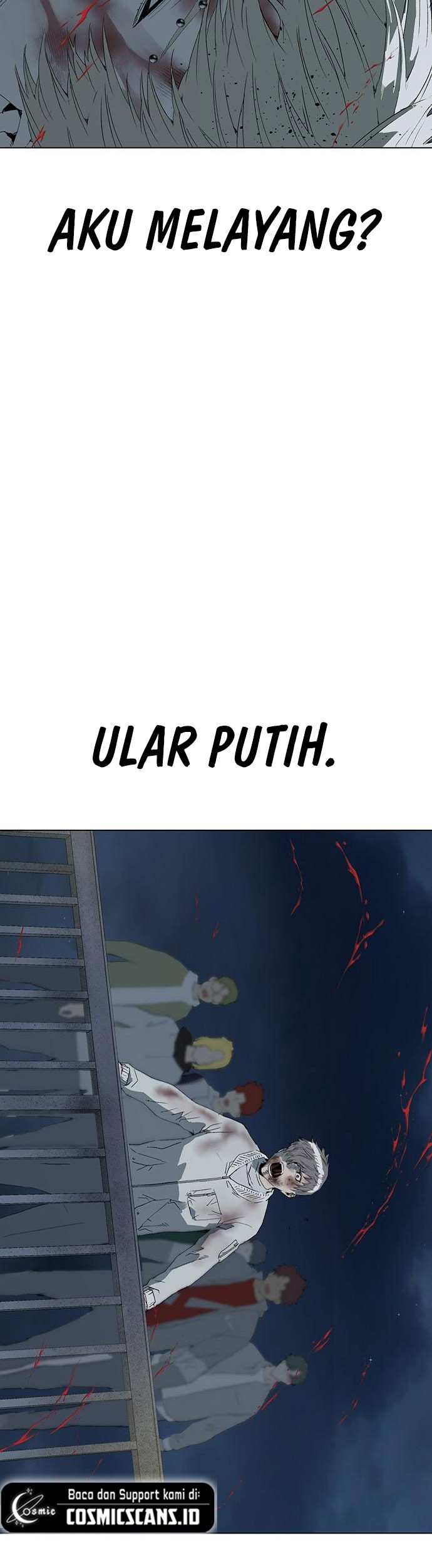 Weak Hero - Chapter 256 - Page 65