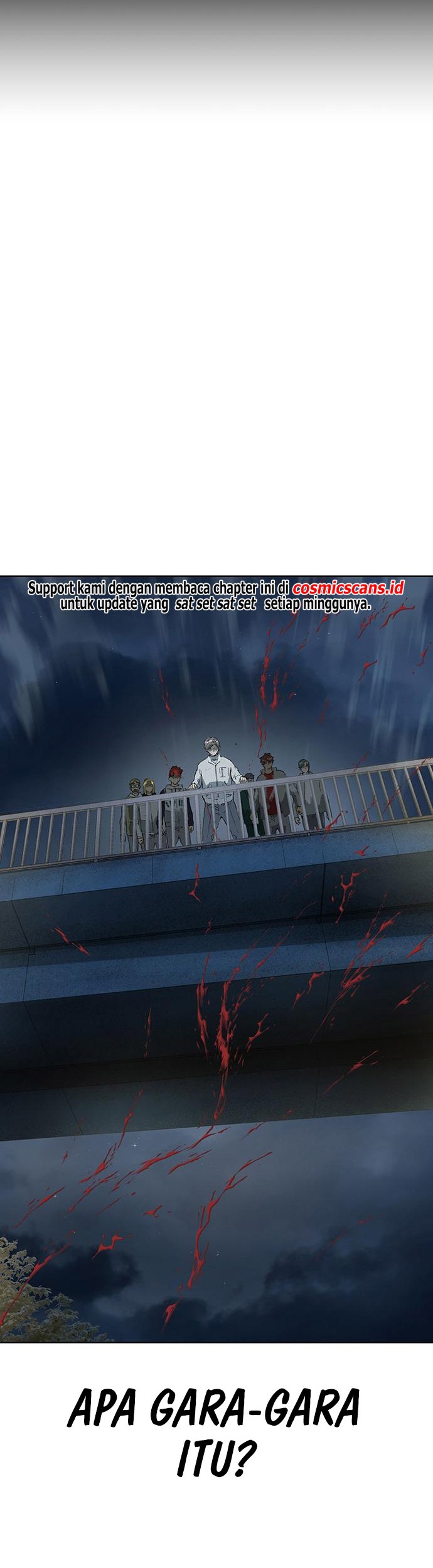 Weak Hero - Chapter 256 - Page 68