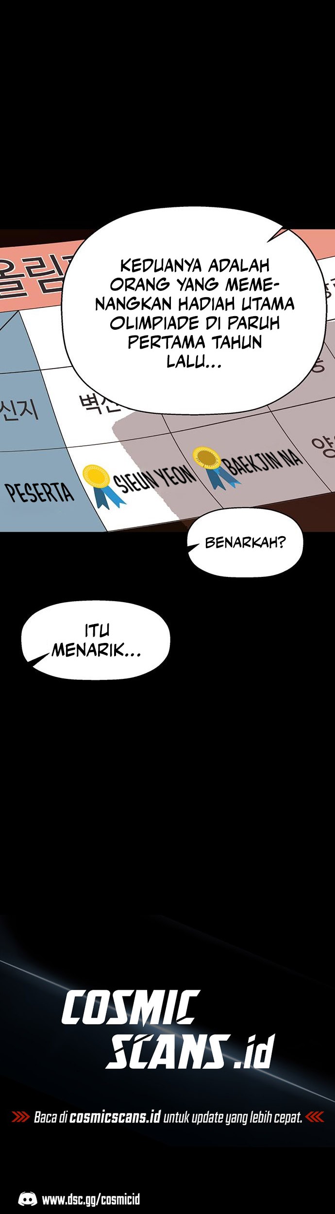 Weak Hero - Chapter 256 - Page 72