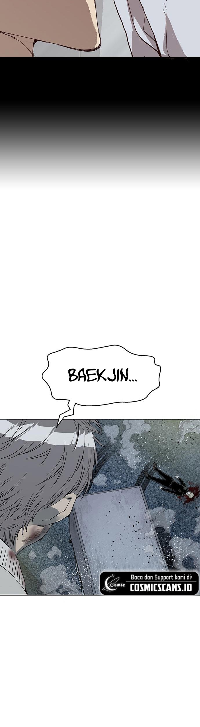 Weak Hero - Chapter 256 - Page 77