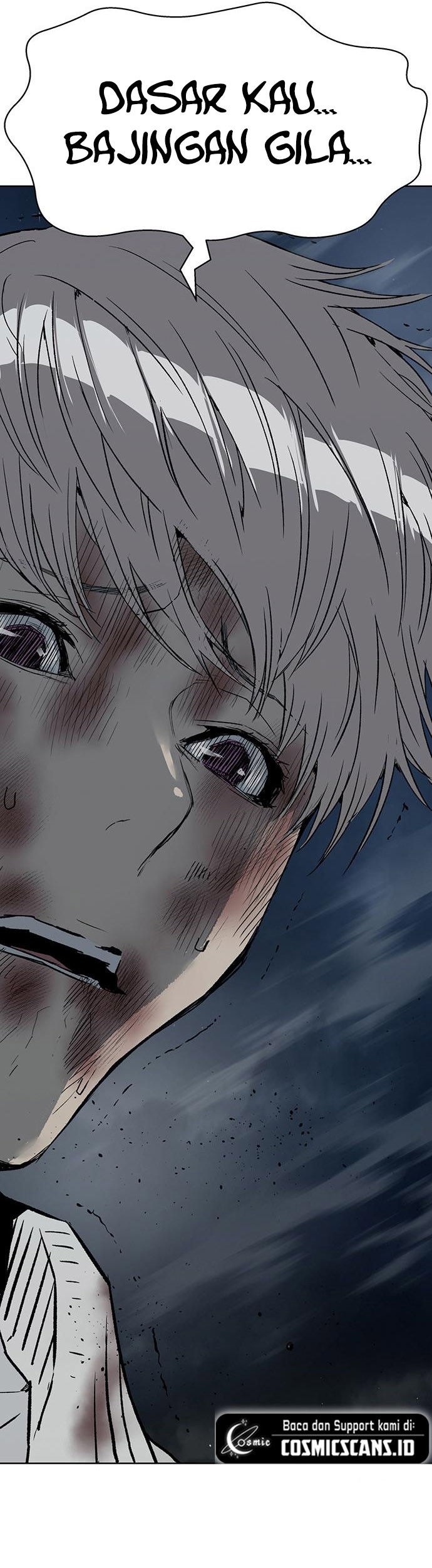 Weak Hero - Chapter 256 - Page 79