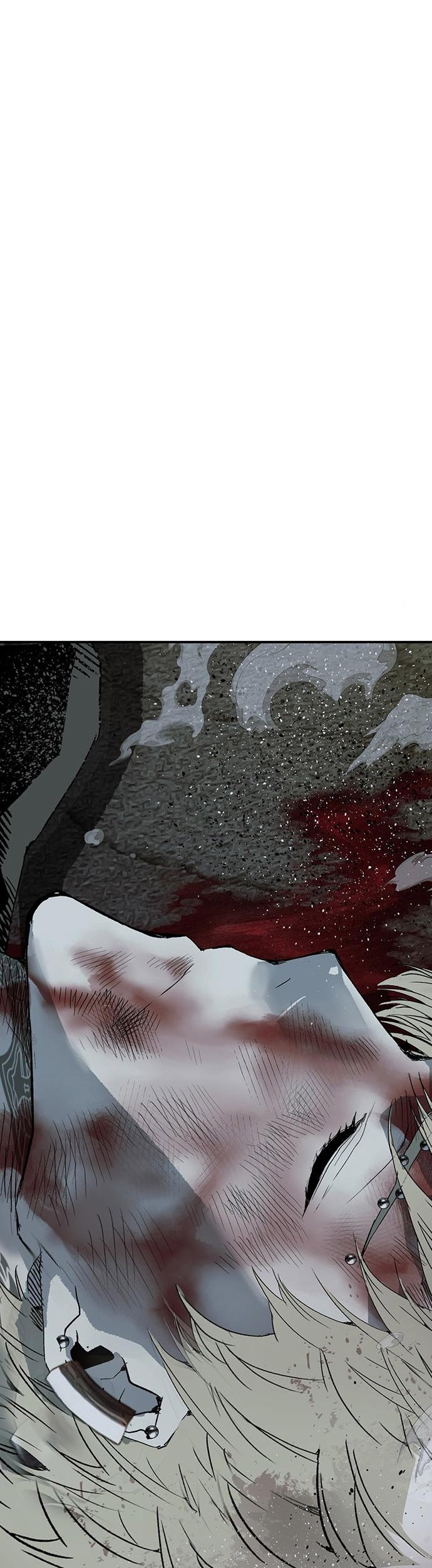 Weak Hero - Chapter 256 - Page 80