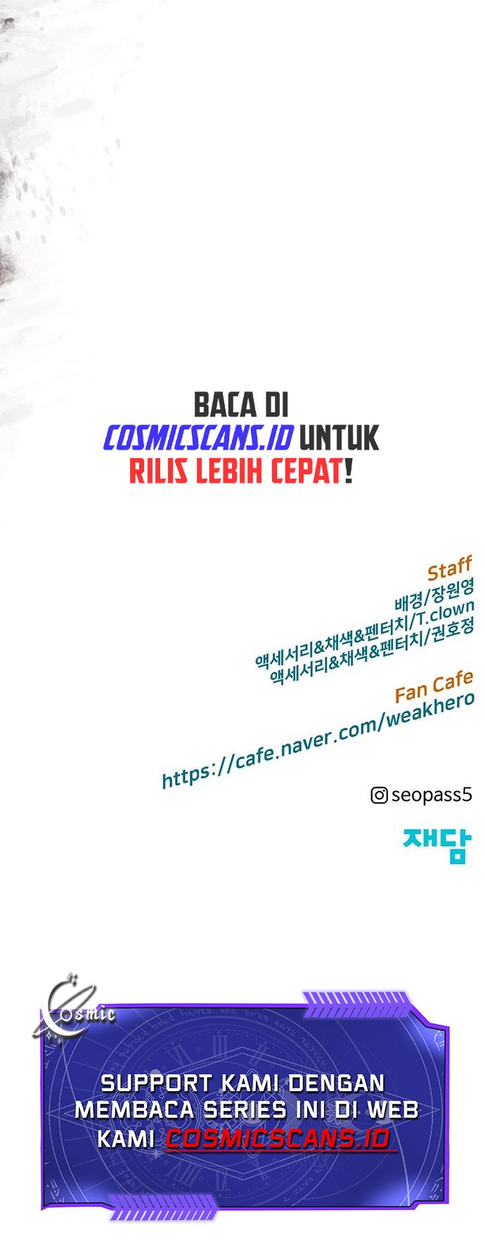 Weak Hero - Chapter 256 - Page 82