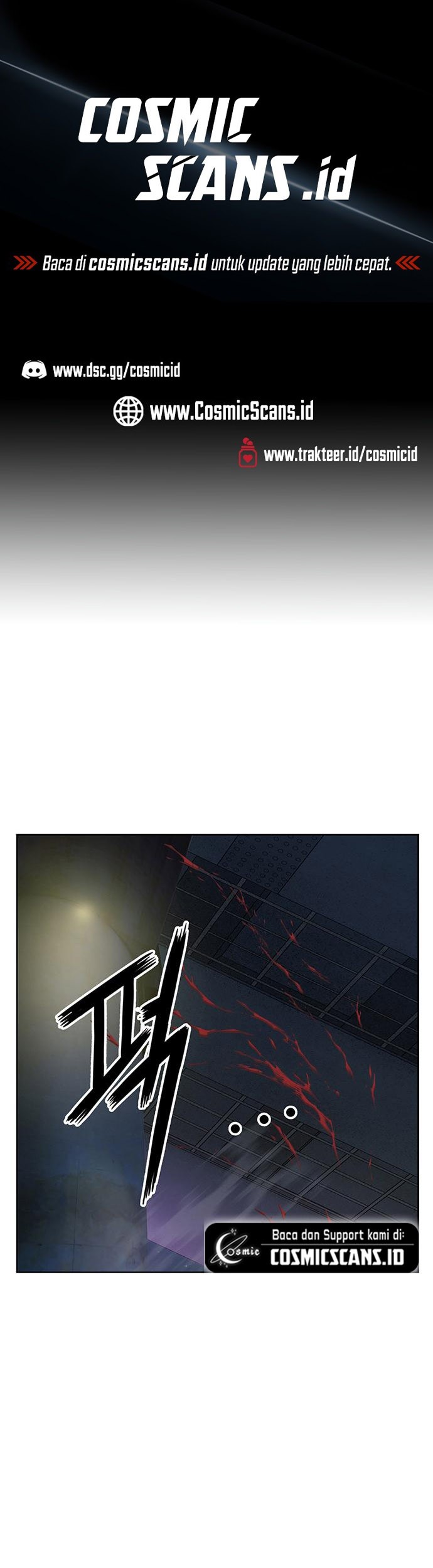 Weak Hero - Chapter 256 - Page 2