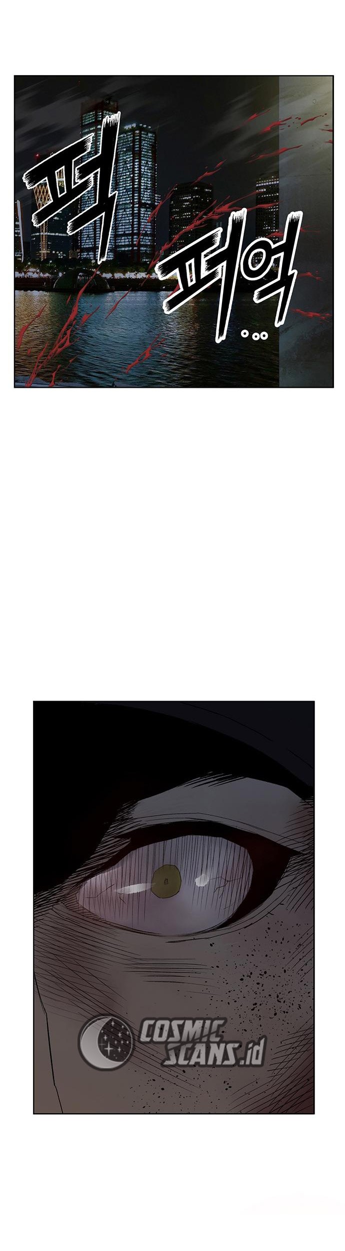 Weak Hero - Chapter 256 - Page 3