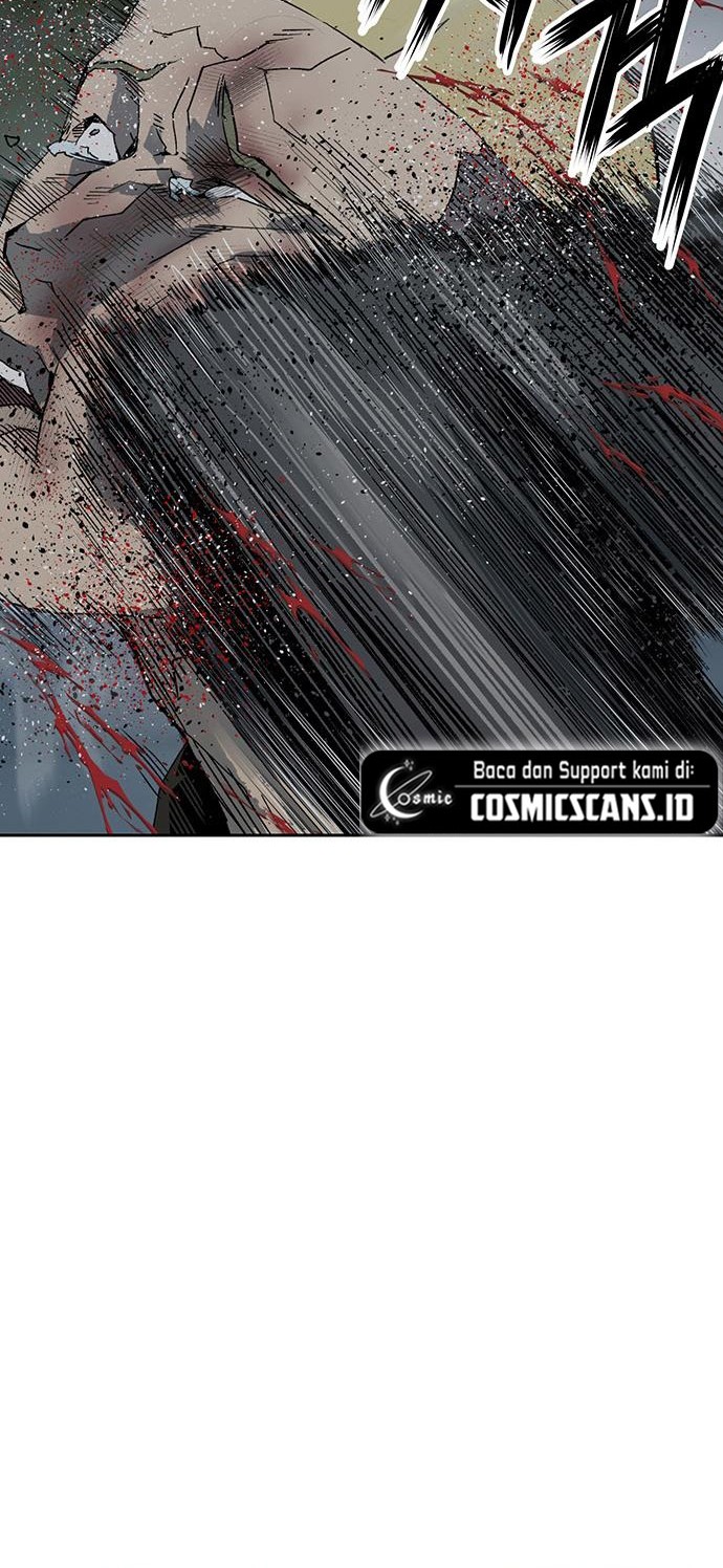 Weak Hero - Chapter 256 - Page 5