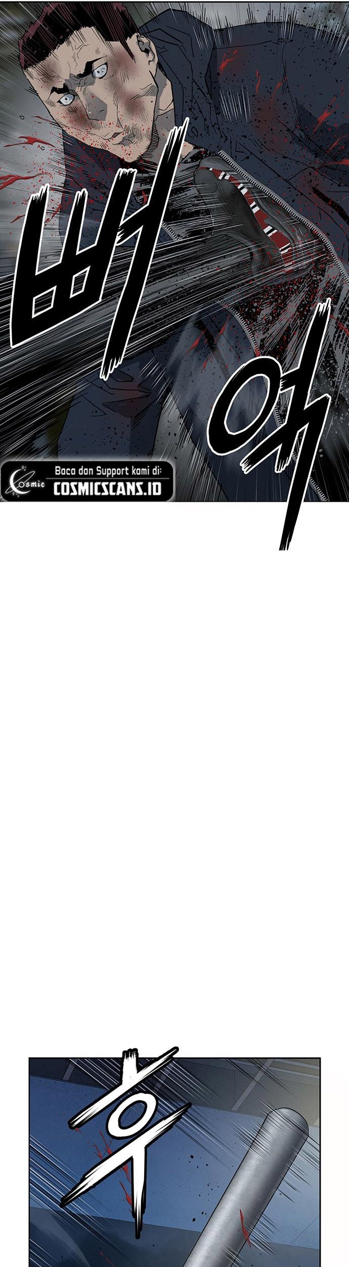 Weak Hero - Chapter 256 - Page 6