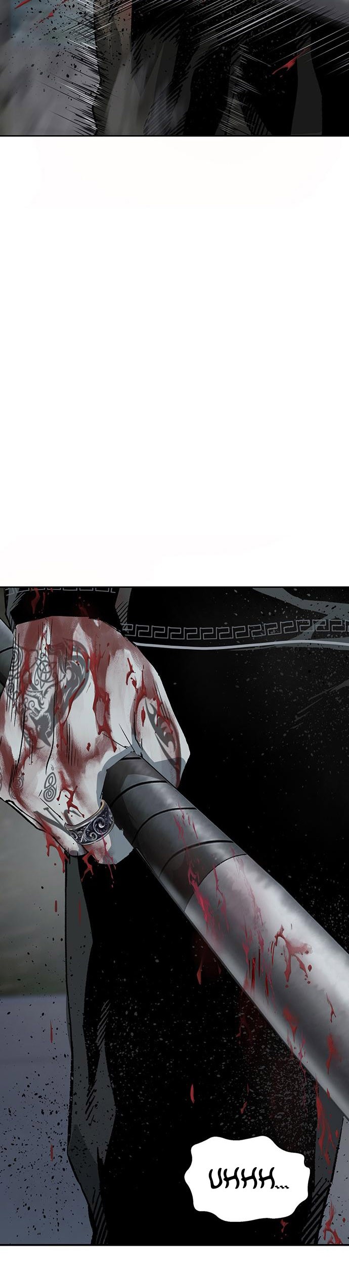 Weak Hero - Chapter 256 - Page 8