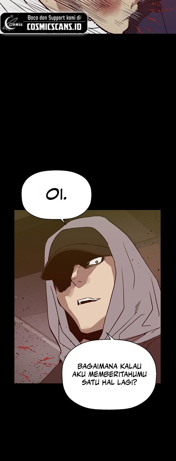 Weak Hero - Chapter 256 - Page 26