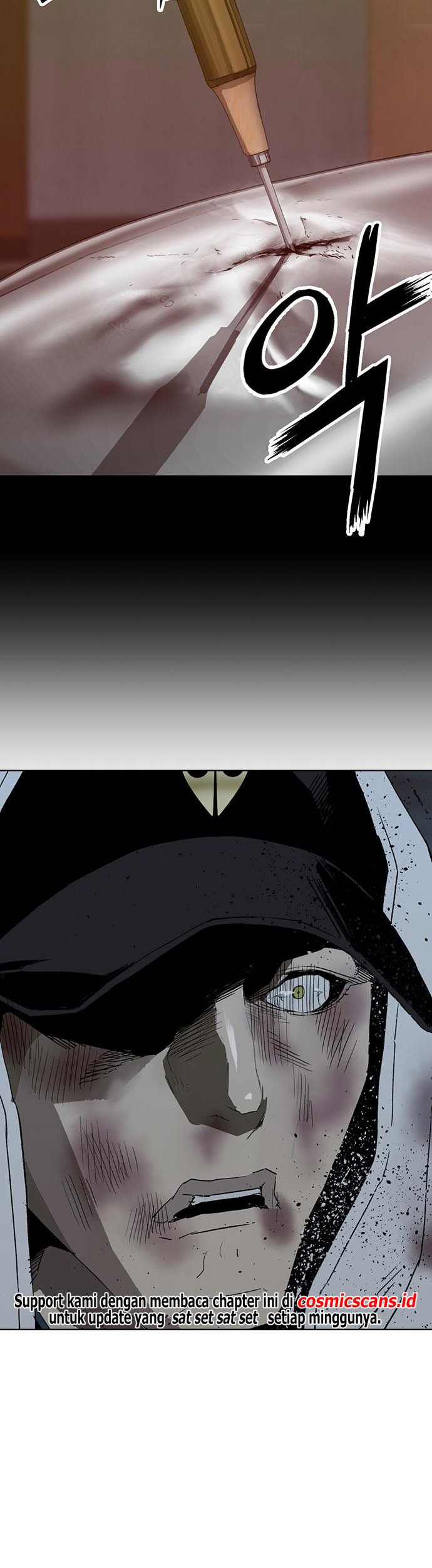 Weak Hero - Chapter 256 - Page 28