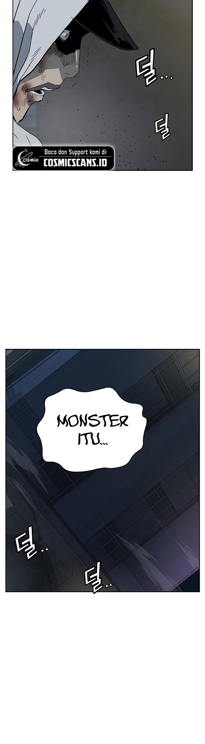 Weak Hero - Chapter 256 - Page 33