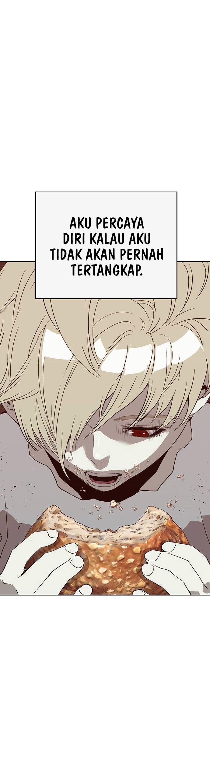 Weak Hero - Chapter 257 - Page 34