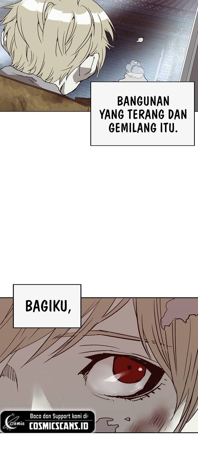 Weak Hero - Chapter 257 - Page 38