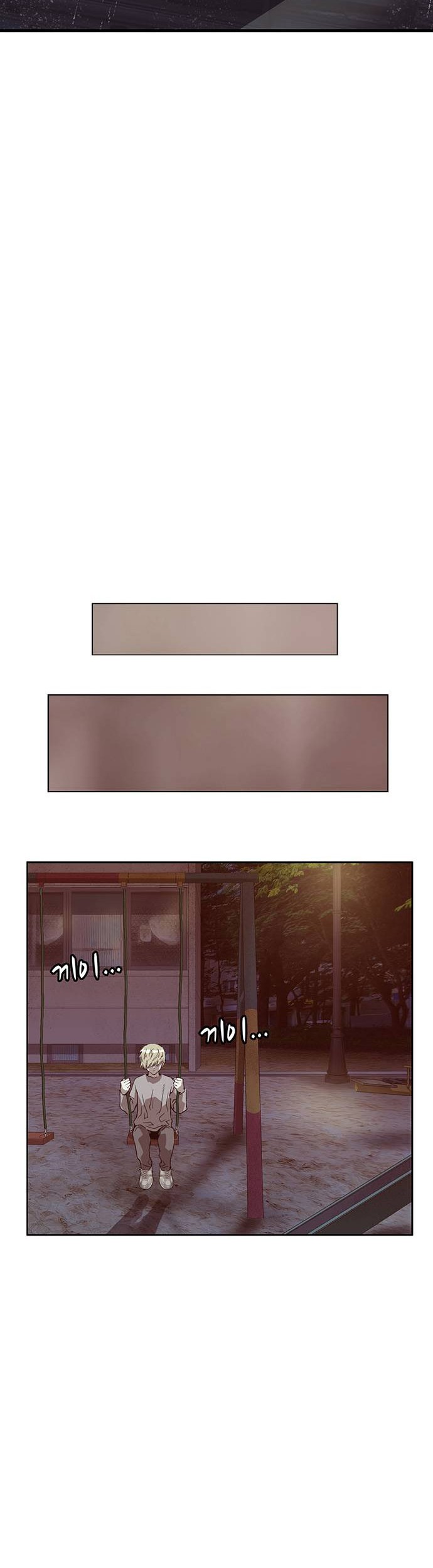 Weak Hero - Chapter 257 - Page 40