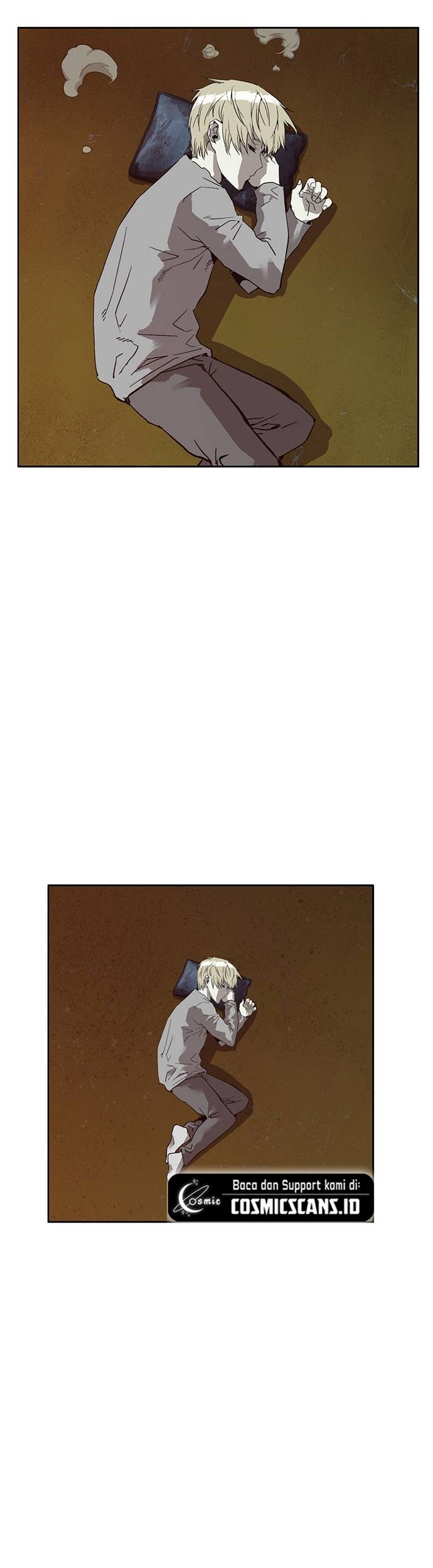 Weak Hero - Chapter 257 - Page 43