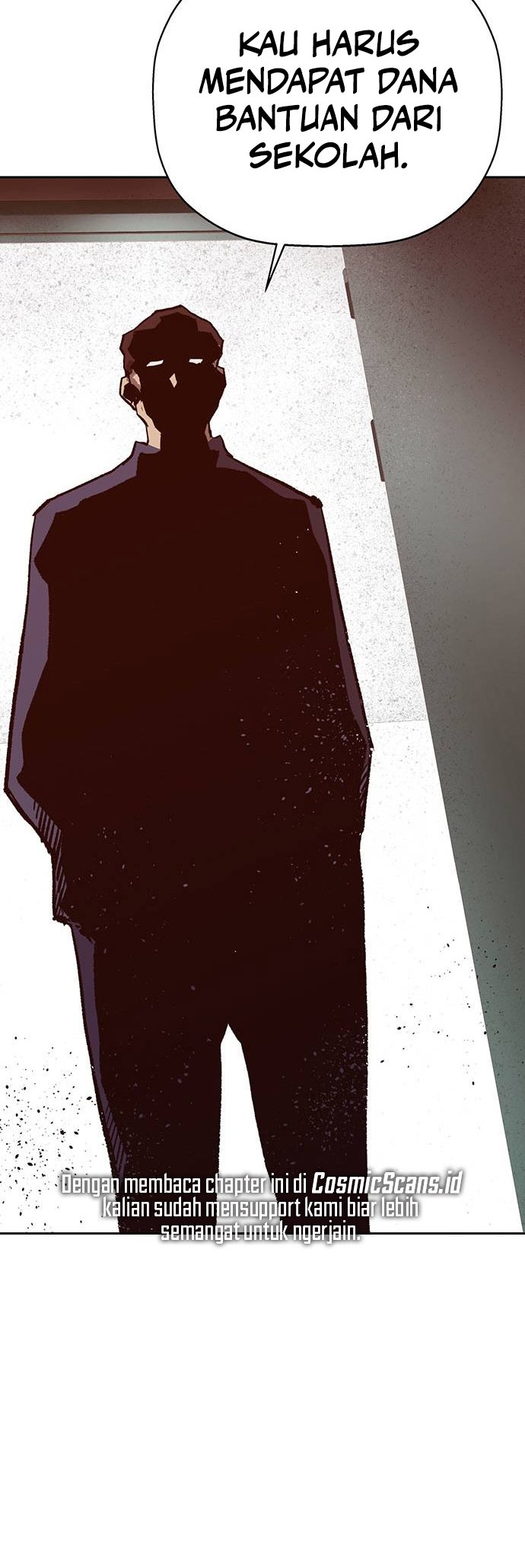 Weak Hero - Chapter 257 - Page 46