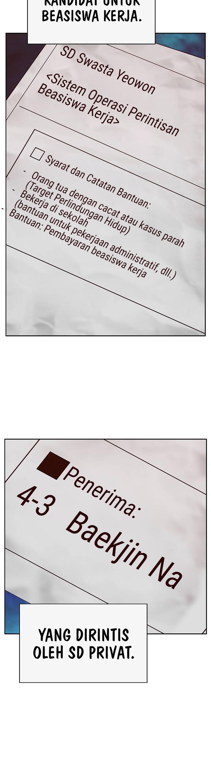 Weak Hero - Chapter 257 - Page 49