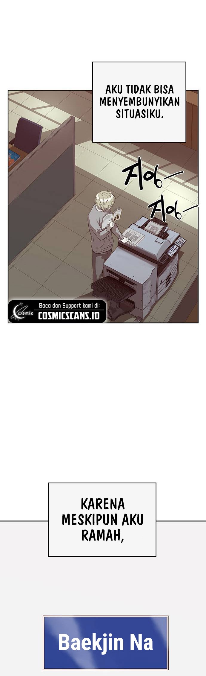 Weak Hero - Chapter 257 - Page 50