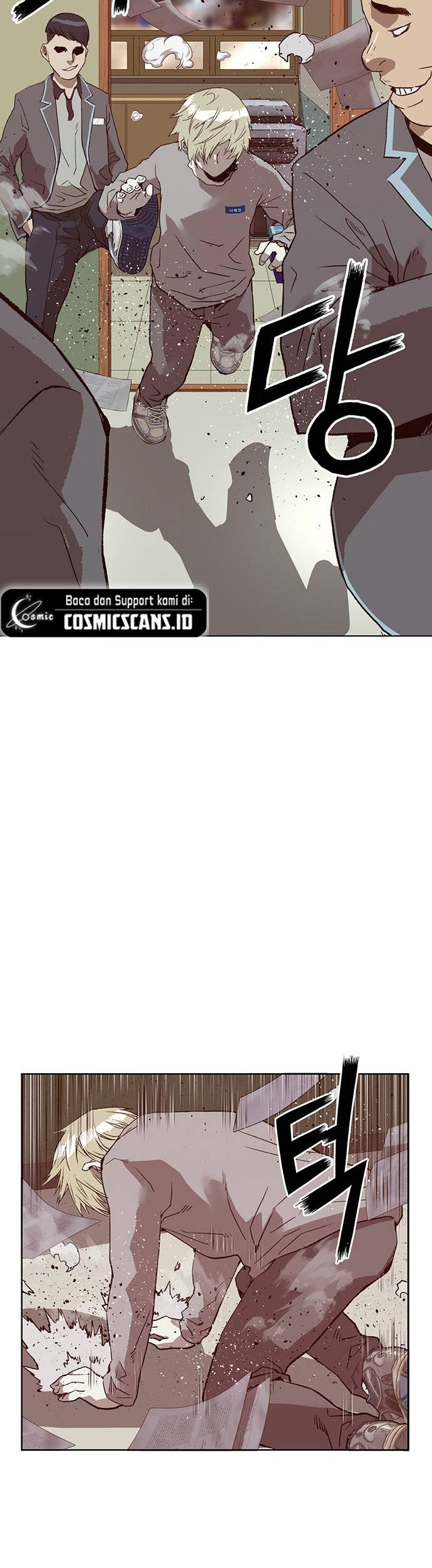 Weak Hero - Chapter 257 - Page 54